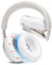 WC SweatZ QC Ultra V2 - Patented Protective Earpad Covers for Bose QuietComfort Ultra by Wicked Cushions | Sweatproof & Easily Washable | Does not fit any other Bose Headphones | White