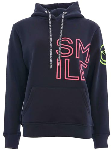 Zwillingsherz Sweatshirt Hoodie Pulli Damen Pullover Bunte Modelle Shirt Langarm Gr. M