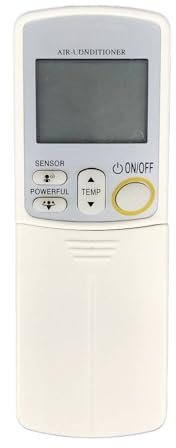 XINFUTE Nuovo ARC433B41 adatto per Daikin AC Condizionatore Telecomando arc433a49 ARC433A74