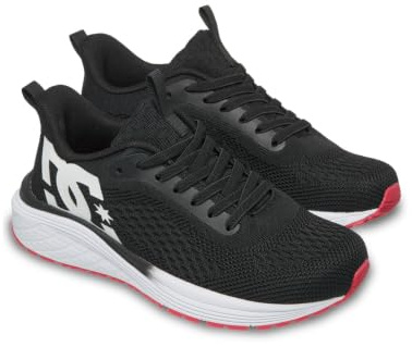 DC Shoes Jungen Roammax Sneaker