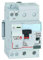 LEGRAND, DX3 AFDD Brandschutzschalter mit FI/LS-Schalter B16A, 1P+NR, 10kA, 30mA, Typ A, 3 Teilungseinheiten, 415958