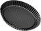 NOBILE LOVELYCARE Stampo per crostata 28 cm stampo furbo in metallo antiaderente fondo nido d'ape per torte salate quiche e dolci