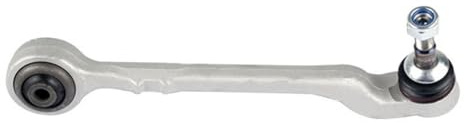 SKF Radaufhängung Lenker Längslenker mit Kugelgelenk mit synthetischem Fett VKDS 328604 B Vorderachse rechts Höhe 52 mm Länge 359 mm Breite 109 mm