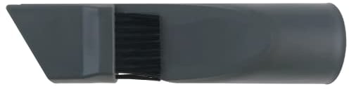 Outil 2 en 1 Hoover G248 pour Aspirateur - Suceur plat et Brosse à Epousseter - Accessoire d’Origine et Pièce de Rechange - Compatible avec l'Aspirateur Hoover H-POWER 300