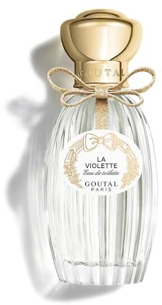 La Violette Edt Vapo 100 Ml