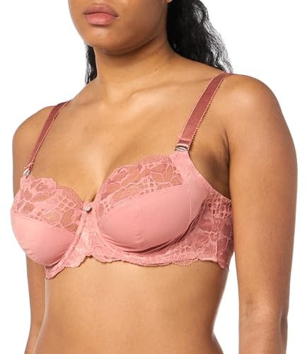 Fantasie Women's Reflect Underwire Side Support Bra, Sunset, 30H US