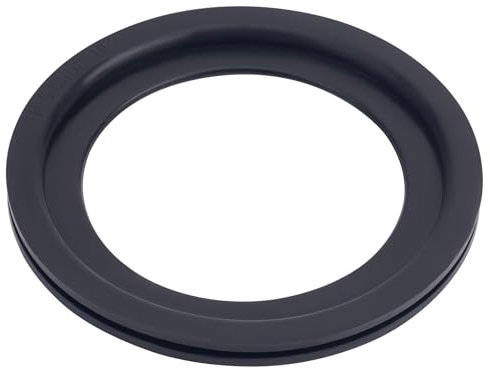 Road Passion 385311658 Joint de Toilette pour Dometic 300 310 320 WC, Camping-Car, Remorque (1 pièce)