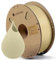 ANYCUBIC PLA Filament 1.75mm 1KG Beige, 3D Drucker Filament, Filament-3D-Druckmaterialien Intelligente Identifikation