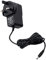 Heblumin 5V Charger Compatible with Beldray BEL0749 Cordless Window Vacuum AC Power Adapter for Window Cleaner Replacement Power Supply Charging Cable 5.9Ft Black