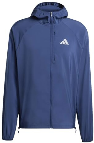 adidas Herren Adi365 Running Essentials Jacke (1er Pack)