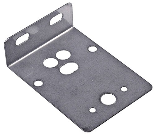 Fagor Ángulo de fijación para lavavajillas FI-550D, FI-550I, FI-370I, FI-370D para termostato