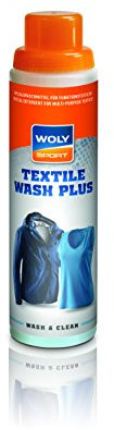 Woly Sport Textil Wash Plus 250 ml (250 ml)