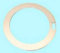 ANCASTOR Aro Interior Puerta de Lavadora Bosch, Balay FER57BS0007