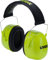 Uvex K4 Casque antibruit réglable