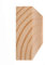 Planed Timber, Pine, Softwood, Redwood, PAR, PSE 25x50mm 1.2m