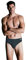 IGAM Nottingham Slip Uomo Filo di Scozia SM416S Pack 6