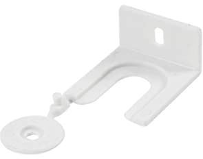 Electrolux 8996711636028 Original Türhalterung für Kühlschrank, Gefrierschrank