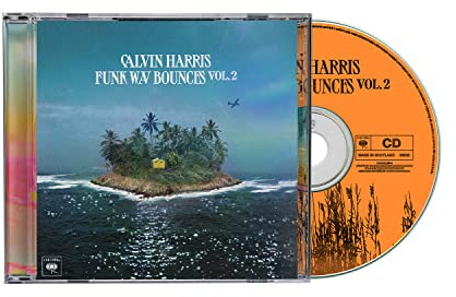 Funk Wav Bounces Vol.2