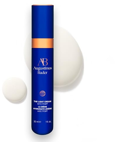 Augustinus Bader The Light Cream (30ml)