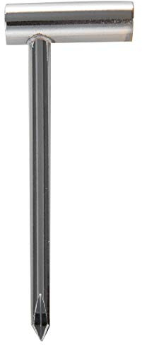1 Piece Guitar Truss Rod Wrench 6.35MM Steel 1/4 inch Screwdriver Guitar Accessories and Parts