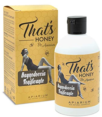 That's Honey Duschbad, 300 ml