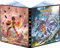 Pokemon - Heft mit Kartenhalter A5 EV04 Fr