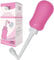 Postpartum Perineal Portable Bidet. Angled spout for Easy Post-Birth Cleansing. Hospital Bag Maternity Essential. Perineal Area Cleansing Bottle.