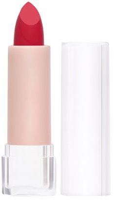 Bellv Rossetto Opaco Lunga Durata, Morbido, Rosso, Neutro, Lipstick