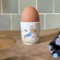 Petit Jour - COQUETIER PIERRE LAPIN– MELAMINE - 4,7 x 5,1-12m+ -