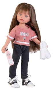 Antonio Juan Emily Sportpuppe, 33 cm, Ref. 25303