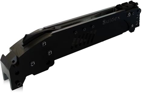 Nozzleboss cm-1 Magazin Passend für Cobra Recurve kompatibel mit Cobra Armbrust Outdoor Bogensport