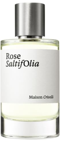 Maison Crivelli Rose Saltifolia Edp 100 ml