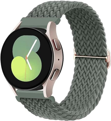FYISWHO Armband Nylon für Suunto 5 Peak/9 Peak/9 Peak Pro/Vertical/Race/Race S, 22mm Sport Armbänder Uhrenarmband, Ersatzarmband für CMF Watch Pro/Watch Pro 2
