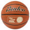 Baden Crossover easyCredit BBL - Basketball für alle Oberflächen - Trainingsball und Spielball, orange, 7