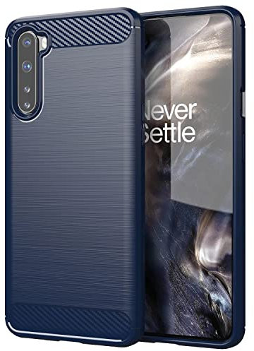 TINGYR Coque Compatible avec Honor 300 Lite, Housse Silicone Ultra Mince, TPU Silicone, Anti Rayure, Anti Chute, Durable, Housse Étui Compatible avec Honor 300 Lite Smartphone.(Bleu)