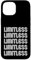 Limitless Case for iPhone 15