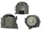 1 pz compatibile con pompa di scarico for lavastoviglie Bosch Siemens 900133137 motore CC EIC-B03 017062 900024951 HY49YTZA240B(900133137)