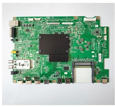 Compatible Con LG, Placa Base De TV EAX64307906 (1.0) 42LM660S 47LM570T 42LM670T Placa Base LC420EUE 42lm6200 47lm6200 55lm6200-ce(42inch)