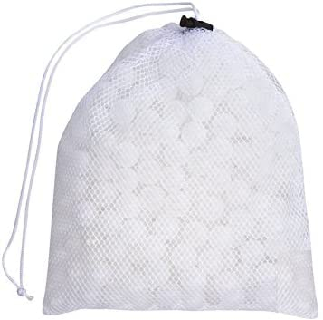 Locisne Sous Vide Kochen Bälle BPA Free 20mm 250 Bälle mit Mesh Trockentasche Für Anova Joule Herde Wasser Bad Kochen und Sous Vide Container