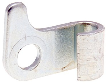 Halteplatte Kupplungszug OEM für Piaggio/Derbi Motoren D50B0, EBE, EBS