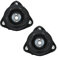 Domlager Buchse vorne oben Paar Set für Mazda 3 5 Volvo C30 C70 S40 V50