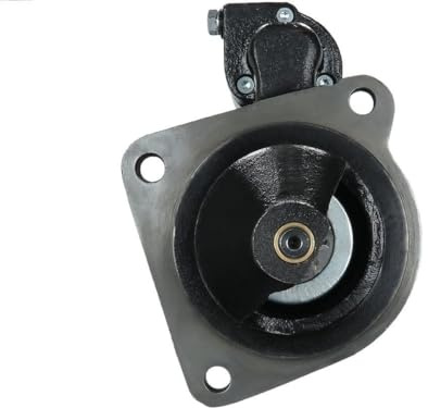 AS-PL S0116 Starter Motor