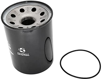 Re45864 Filtro Dell'olio Idraulico per Joh N Deer E Terna 110 Trattore Compatto 4044M 4044R 4049M 4049R 4052M 4052R 4066M 4066R 3036E Trattore 5725H 5725 5425Hc 5725N 5425N 5500N