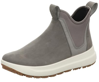 Ecco Ecco Solice W Chelsia GTX Damenstiefel G, uni(uni), Gr. 37