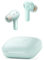Donner Bluetooth Kopfhörer mit Geräuschunterdrückung, In Ear Kopfhörer kabellos mit 12mm Audiotreiber, intensiver Bass, Noise Cancelling Kopfhörer mit 4 Mikrofone, 32 Std Akku, Bluetooth 5.2, grün