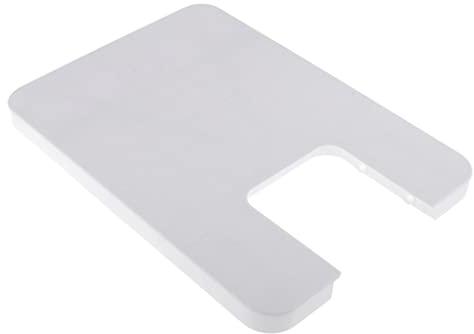 Dickly Anschiebetisch für Weiße Nähmaschinen, Nähprojekte Wie Z