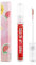 Fruit Lip Gloss Plumper Clear Lip Oil Balm Lip Care feuchtigkeitsspendend flüssiger Lippenstift wasserfest feuchtigkeitsspendend Spiegel Lipgloss (Wassermelone)