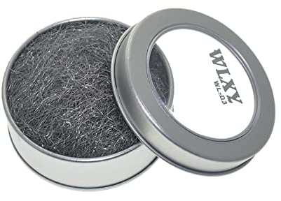 Soldering Iron Tips Cleaner Durable Solder Tip Cleaning Wire Reusable Tip Cleaner Kit for Cleaning Solder Irons and Tips