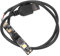 Kameramodul HD Webcam Sensor Lightburn-Kamera, Ov5640 mit USB-Schnittstelle und 60° Sichtfeld für WinXP/Win7/Win8/Win10/OS X//