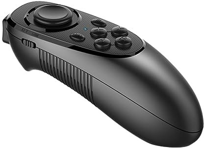 UKCOCO 1 Pc Controlador Para Gafas Control Remoto Herramienta De Palanca De Mando Controlador De Gafas 3d Video Manejar